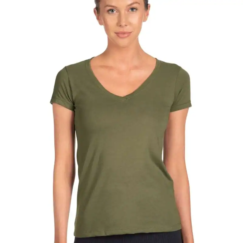 Military Green – on model – C1540
