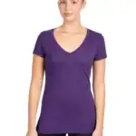 Purple Rush – on model – C1540