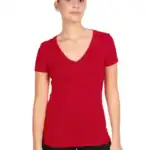 Red – on model – C1540