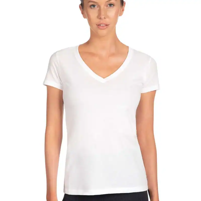 White – on model – C1540