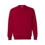 Cardinal Red – C18000