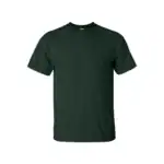 Alpine Green Custom Gildan Ultra Cotton T-Shirt – 2000 (100% Cotton)
