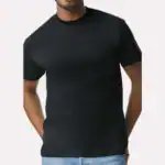 Black – on model – C2000