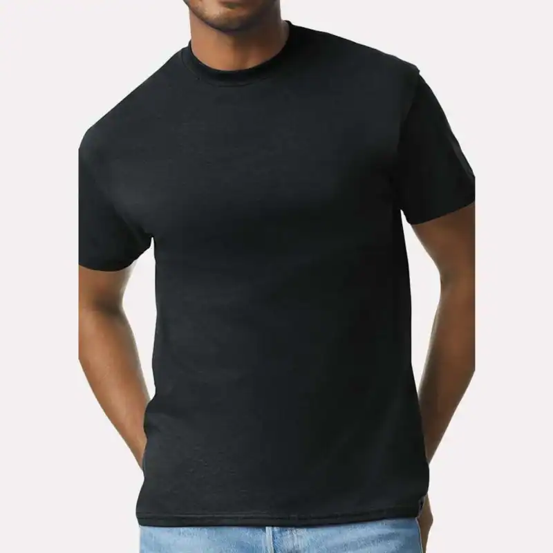 Black – on model – C2000