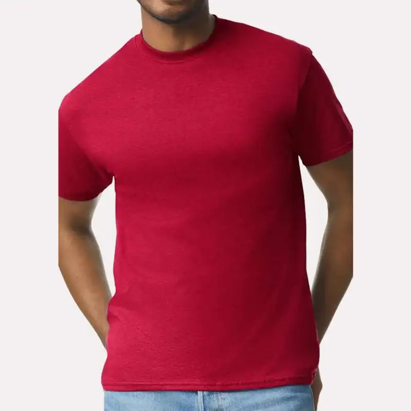 Cherry Red – on model – C2000