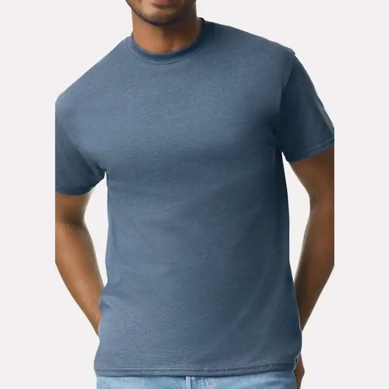 Indigo Blue – on model – C2000