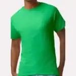Irish Green – on model – C2000