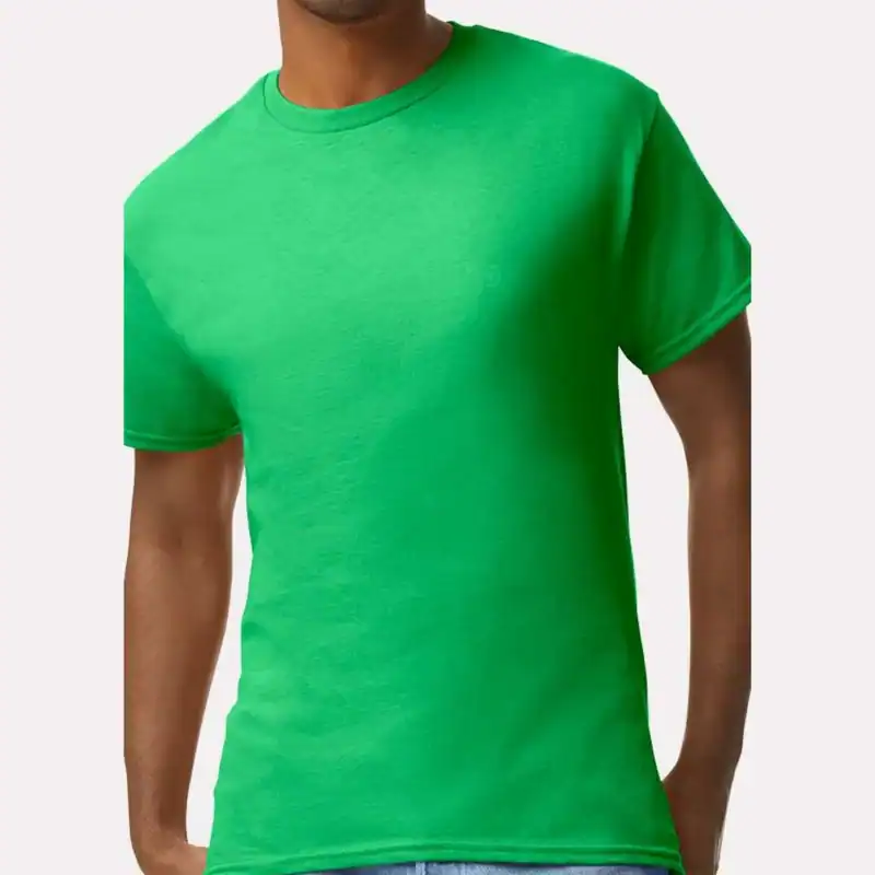 Irish Green – on model – C2000