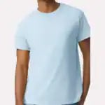Light Blue – on model – C2000