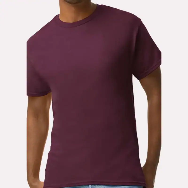 Maroon – on model – C2000