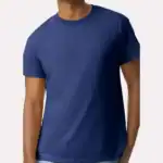 Metro Blue – on model – C2000