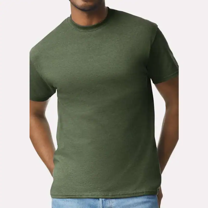 Military Green – on model – C2000