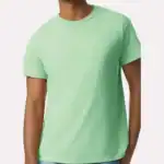 Mint Green – on model – C2000