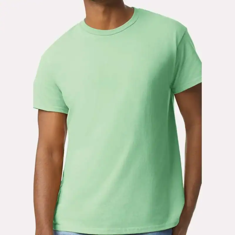 Mint Green – on model – C2000