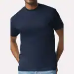 Navy – on model – C2000