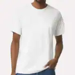 PFD White – on model – C2000