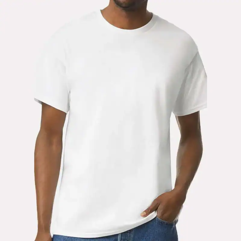 PFD White – on model – C2000