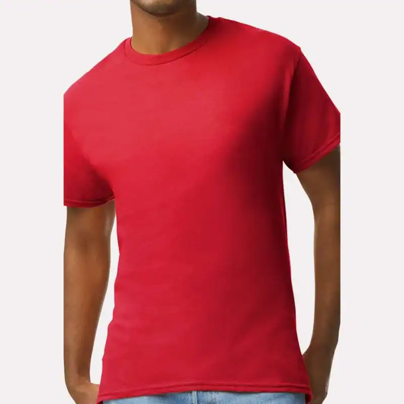 Red – on model – C2000