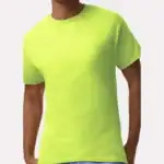 Safety Green – on model – C2000