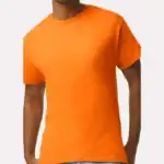 Safety Orange – on model – C2000