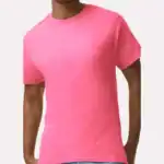 Safety Pink – on model – C2000