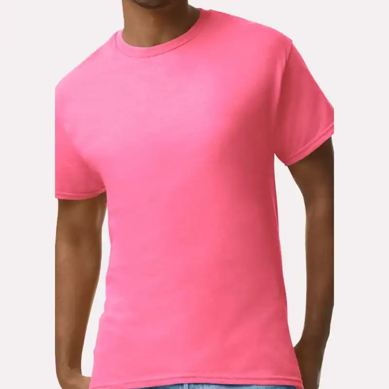 Safety Pink – on model – C2000