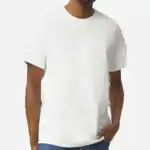 White – on model – C2000