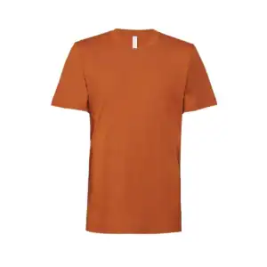 Autumn Custom BELLA + CANVAS Jersey T-Shirt – 3001