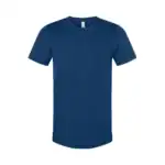 Blue Custom BELLA + CANVAS Jersey T-Shirt – 3001