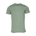 Sage Custom BELLA + CANVAS Jersey T-Shirt – 3001