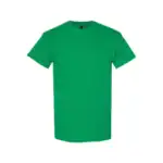 Antique Irish Green Custom Heavyweight T-Shirt – Gildan 5000 | 100% Cotton Custom Print Tee