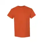 Antique Orange Custom Heavyweight T-Shirt – Gildan 5000 | 100% Cotton Custom Print Tee
