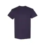 Blackberry Custom Heavyweight T-Shirt – Gildan 5000 | 100% Cotton Custom Print Tee
