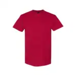 Cardinal Custom Heavyweight T-Shirt – Gildan 5000 | 100% Cotton Custom Print Tee