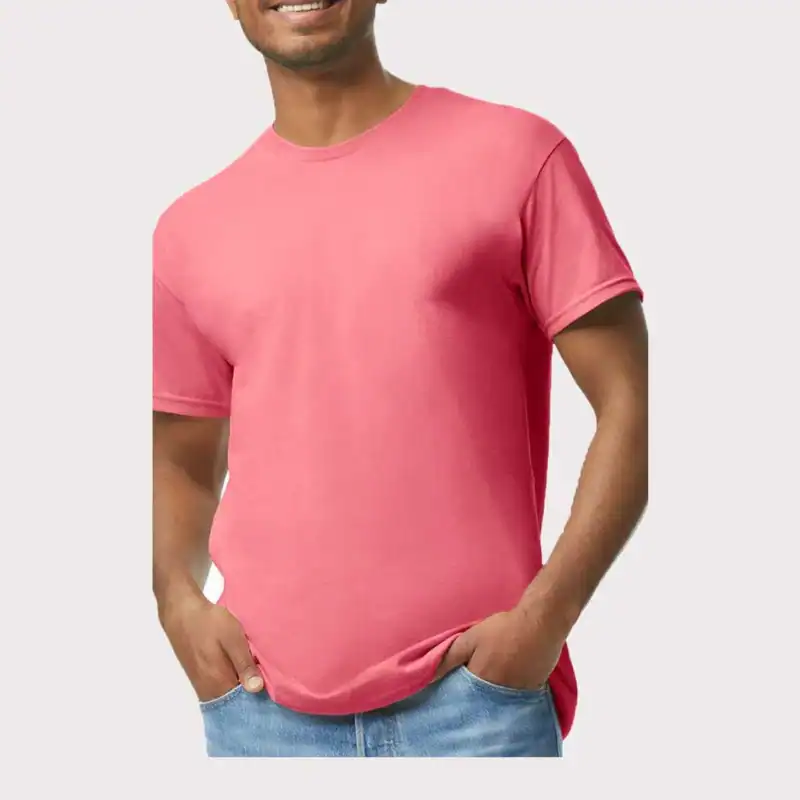Coral Silk – on model – C5000