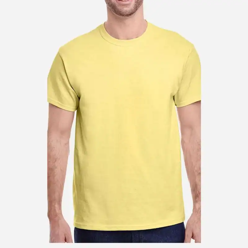 Cornsilk – on model – C5000