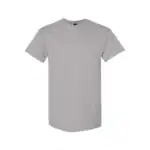 Gravel Custom Heavyweight T-Shirt – Gildan 5000 | 100% Cotton Custom Print Tee