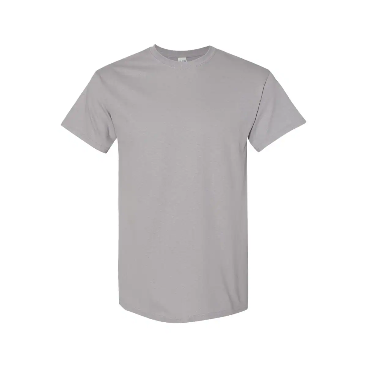 Gunmetal Custom Heavyweight T-Shirt – Gildan 5000 | 100% Cotton Custom Print Tee