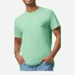 Mint Green – on model – C5000