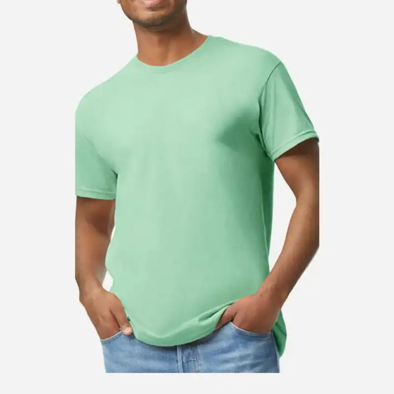 Mint Green – on model – C5000
