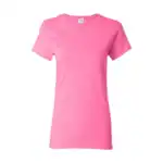 Azalea Custom Women’s Cotton T-Shirt – Gildan Heavy Cotton™ 5000
