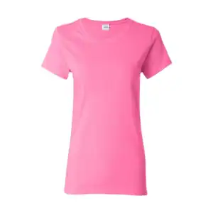Azalea Custom Women’s Cotton T-Shirt – Gildan Heavy Cotton™ 5000