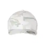 Multicam Alpine Custom Flexfit Hat – Embroidered Flexfit 6277 Cotton Blend Cap with Business Logo