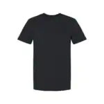 Custom Gildan 64000 T-Shirt – Black – C64000
