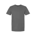 Custom Gildan 64000 T-Shirt – Charcoal – C64000