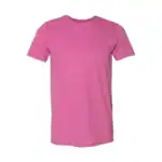 Custom Gildan 64000 T-Shirt – Heather Berry – C64000