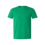 Custom Gildan 64000 T-Shirt – Heather Irish Green – C64000