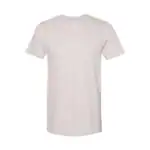Custom Gildan 64000 T-Shirt – Ice Grey – C64000
