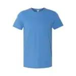 Custom Gildan 64000 T-Shirt – Iris – C64000