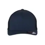 Navy Flexfit 6511 Trucker Fitted Hat – Ultimate Comfort and Style